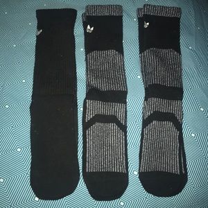 Adidas crew sock Trio